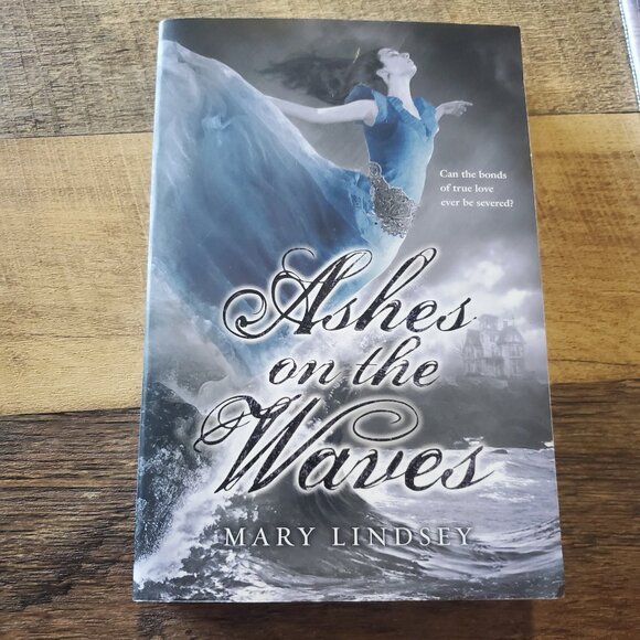 Ashes on the Waves - Picture 1 of 1